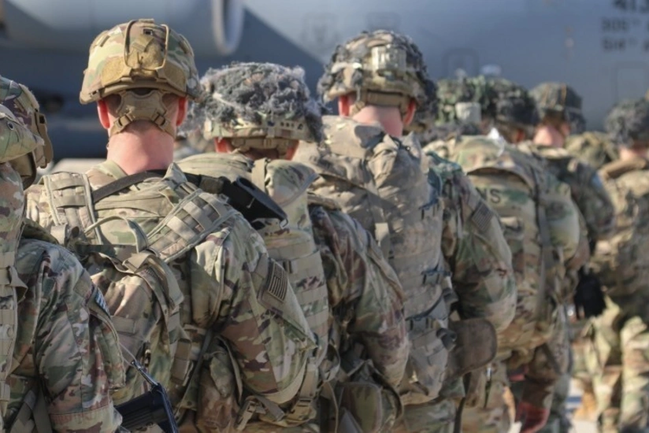 WP: Aİ ABŞ Silahlı Qüvvələrinin çıxarılması ilə bağlı "aydın təqvim" almaq istəyir