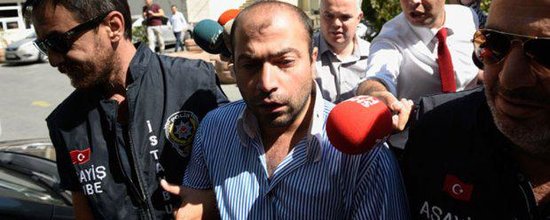 Azərbaycanlı qadını zorlayıb çılpaq şəkilləri ilə şantaj edən avtobus sürücüsünün fotosu yayıldı