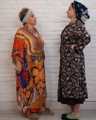 Azərbaycanlı məşhurlar 10 ildən sonra bir arada