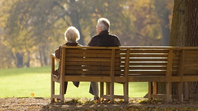 Yaponiyada rekord: 100 yaşdan yuxarı insanların sayı 100 minə yaxınlaşdı