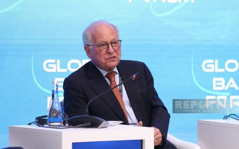 Münxen Təhlükəsizik Konfransı fondunun prezidenti: Şərqi Avropada müharibə alovlanmaqdadır