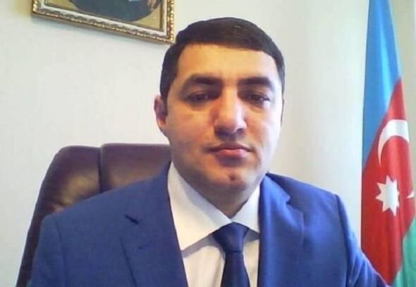 Akimova bəraət verildi - FOTO