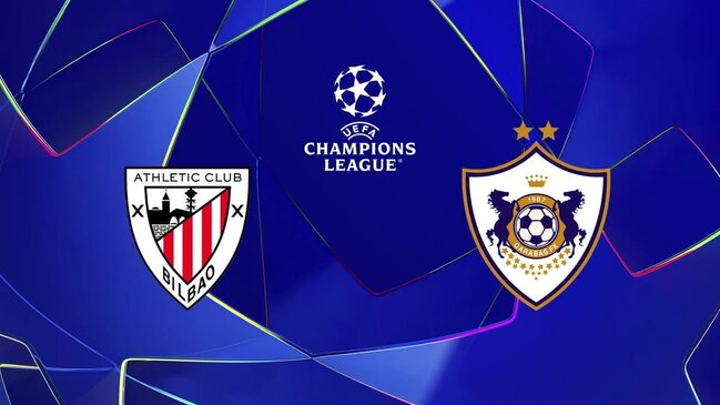 "Qarabağ" "Atletik Bilbao"ya qarşı