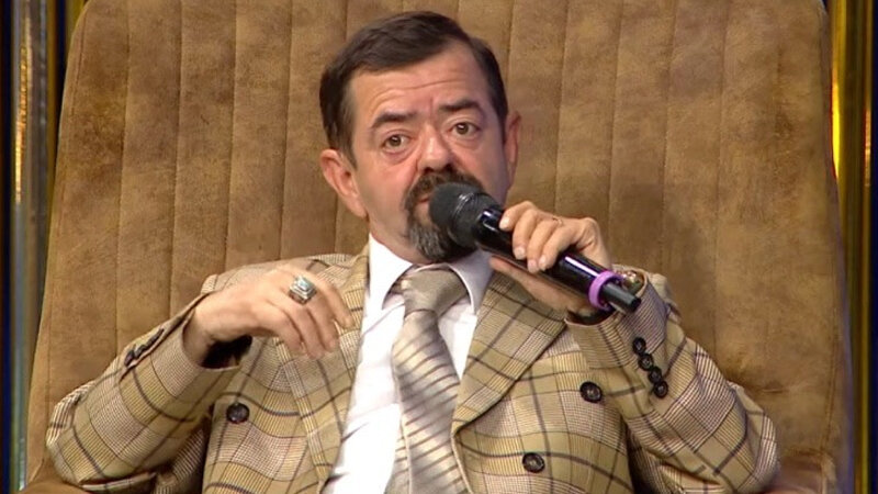 Rejissorla Xalq artisti arasında qonorar qalmaqalı - Kim haqlıdır?