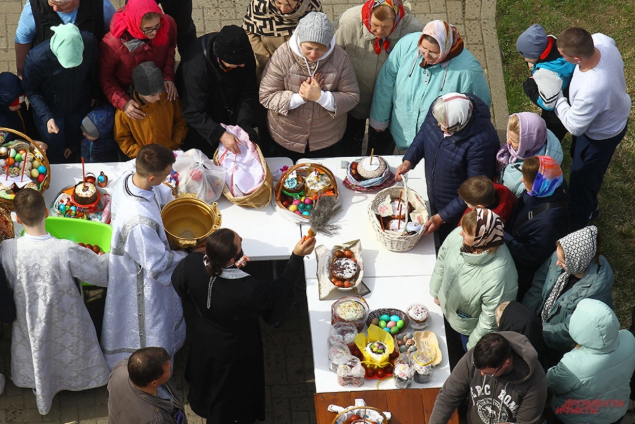 Böyük şənbə – 19 aprel 2025: Nə etmək olar, nə qadağandır?