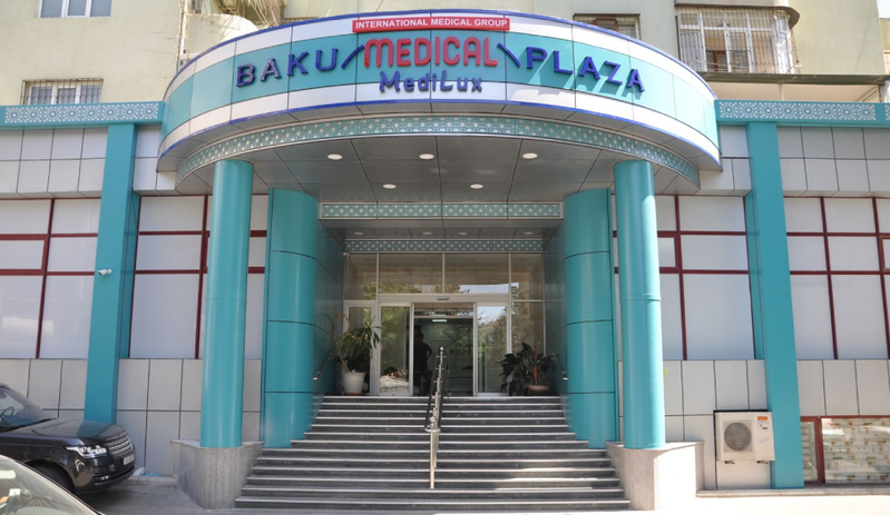 Baku Medical Plaza-dan ŞİKAYƏT "200-300 azn ödəniş etmişəm, amma analizlərin CAVABINI ALA BİLMİRƏM"