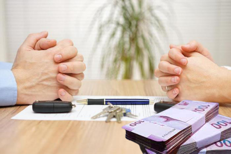 "Hazırda aliment məbləği uşağın bir aylıq xərcləri üçün kifayət deyil" - İqtisadçı