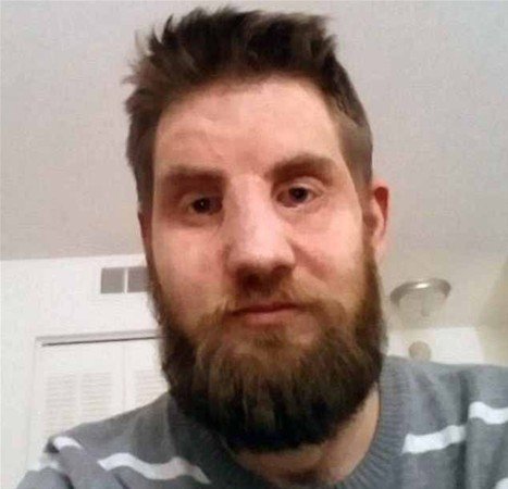 Əsgəri 20 min voltluq elektrik vurdu - FOTOLAR