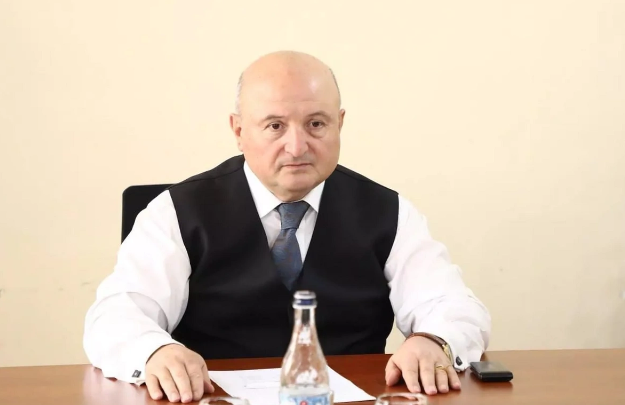 Gümrü merinə qarşı rüşvətxorluq işinin təhqiqatı tamamlanıb