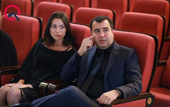 Nazir Natiq Əliyevin vida mərasimi başa çatdı - FOTOLAR