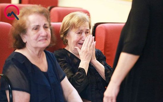 Nazir Natiq Əliyevin vida mərasimi başa çatdı - FOTOLAR