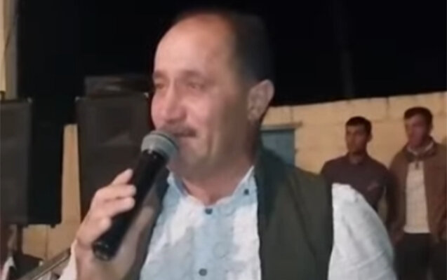 Toy üstündə dava: Gitara ifaçısı müğənnini xəstəxanalıq etdi