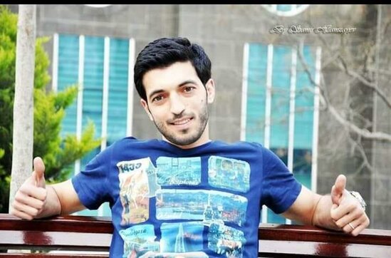 Bakıda dəhşətli hadisədə ölən HÜSEYNİN FOTOLARI