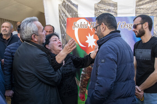 Qəfil ölümün bioqrafiyası... - Hacı Şahin kim idi?
