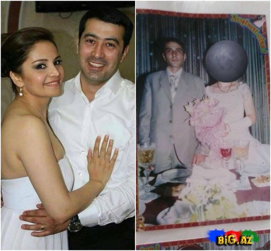 Rəqqasə Sevda ikinci ərinin ailəsini dağıdıb, əkizlərini atasız qoyub - ŞOK İTTİHAM