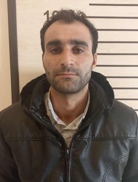 Masallı sakininin ötən il etdiyi silsilə oğurluqların üstü açıldı - FOTO