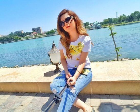 Görənlər Zaur və Günayın bu FOTOLARINDAN danışır