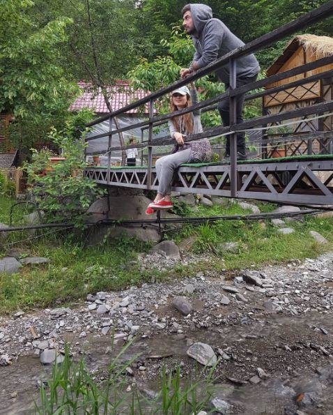 Görənlər Zaur və Günayın bu FOTOLARINDAN danışır