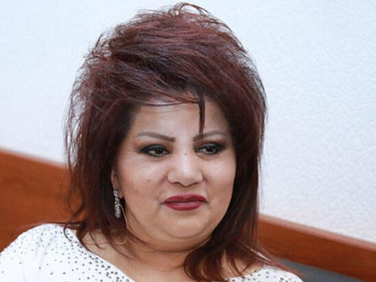 2021 mədəniyyətimizdən kimləri aldı? - VƏFAT EDƏN MƏŞHURLAR / FOTOLAR