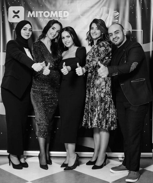 Bakıda yeni fəaliyyətə başlayan Mitomed Klinikasının rəhbəri həkim-cərrah Fəridə Həsənova