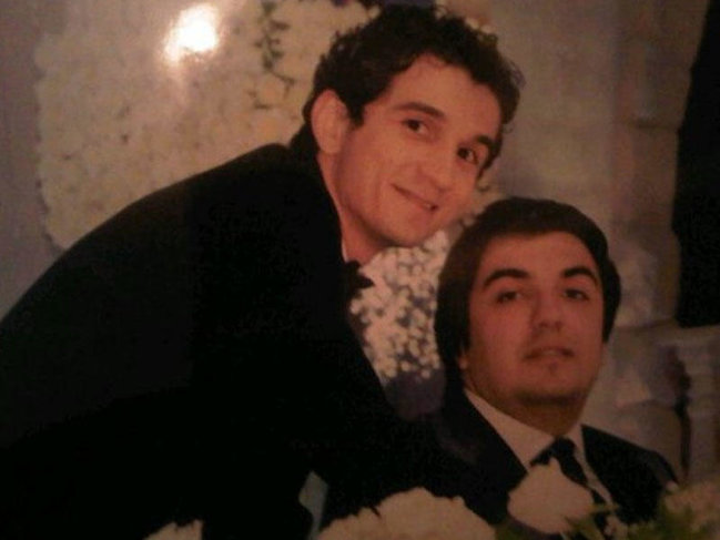 Arif Əsgərovun oğlu: "Xalamdan 500 min dollar, daha sonra 200 min dollar alıb ona vermişəm"