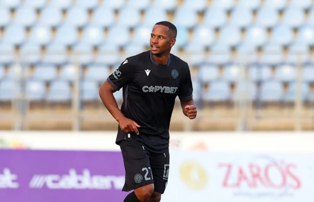 "Qarabağ" isveçli hücumçunu TRANSFER EDİR - Danışıqlar son mərhələdə