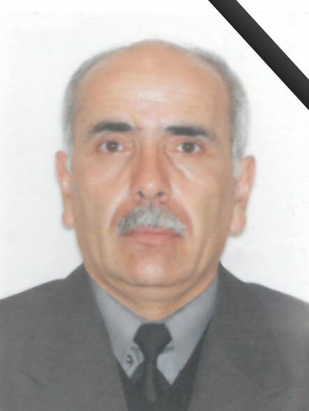 BDU-nun müharibə veteranı olan əməkdaşı vəfat etdi