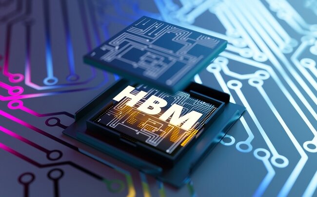 FT: Çin ABŞ ilə danışıqlarda HBM çipinə nəzarəti ləğv etməyə çalışır