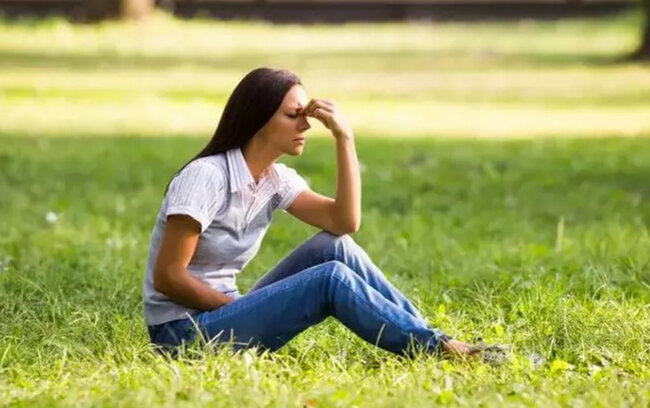 Yaz yorğunluğundan necə qurtulaq?