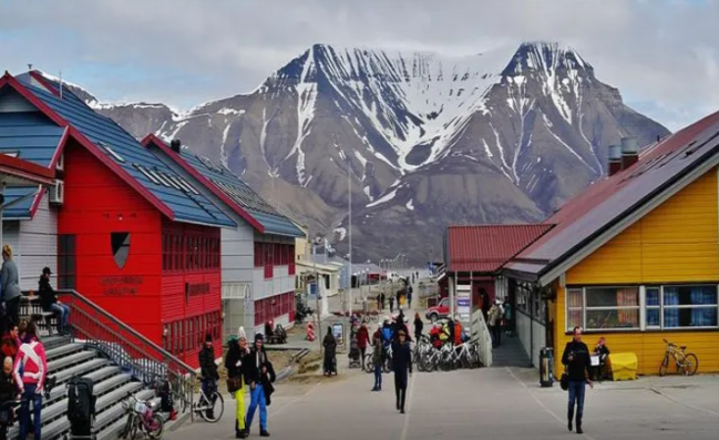 Hansı ölkədə ölmək qadağandır - Qədim virusun bununla nə əlaqəsi var?
