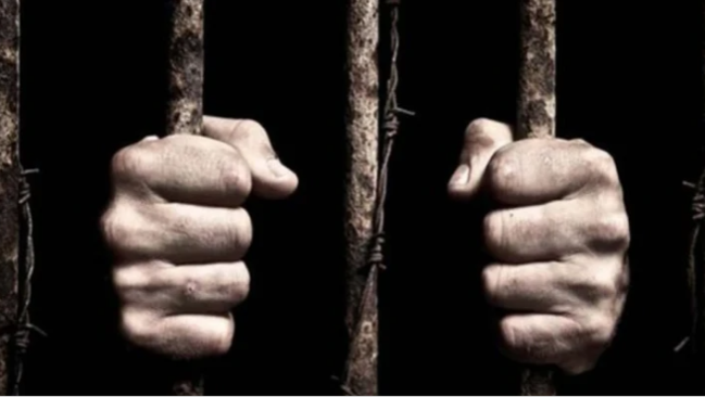 16 qətl törədən ən məşhur "killer" həbsxanada vərəmə yoluxdu