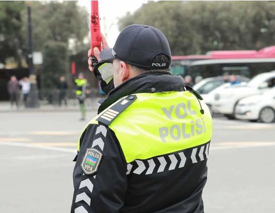 30 gün ərzində ödəməlisiniz - Polisdən sürücülərə XƏBƏRDARLIQ - VİDEO