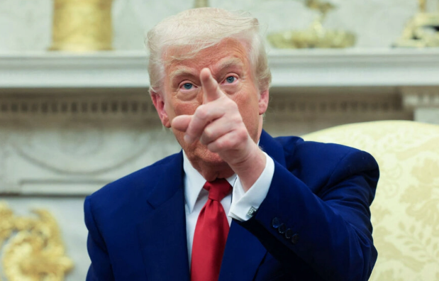 Tramp NATO ölkələrinə ultimatum verdi