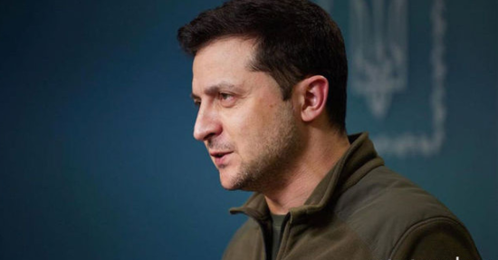 Zelenskini öldürmək üçün hərəkətə keçdilər