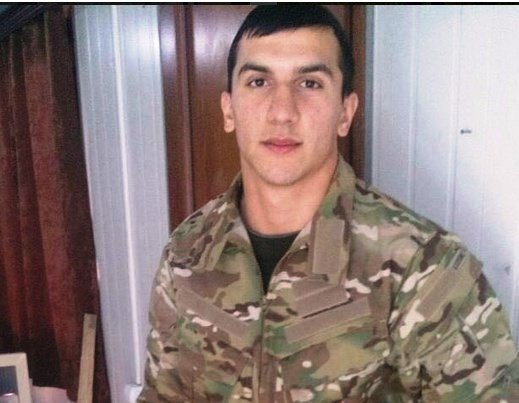 ŞƏHİD QARDAŞI: Dözülməz dərddir bu, dözə bilmirik - FOTOLAR