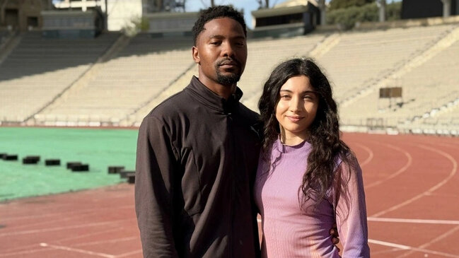 Lamiyə Vəliyevanın həyat yoldaşı Azərbaycan millisinə cəlb olunur