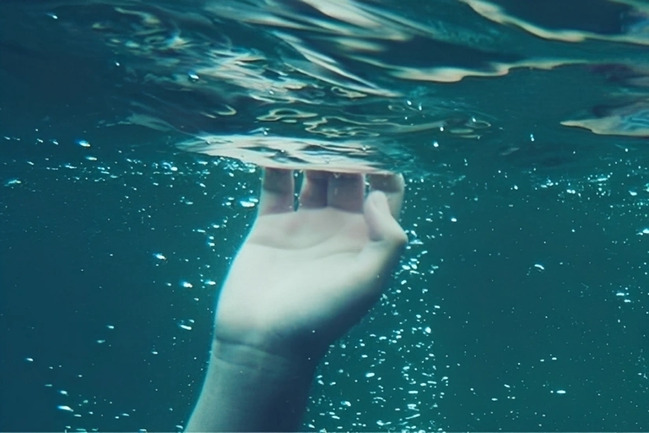 Ordubadda 61 yaşlı qadın hovuza düşərək ölüb