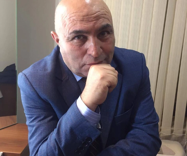 SON DƏQİQƏ! Azərbaycanlı aktyor DÜNYASINI DƏYİŞDİ - FOTO