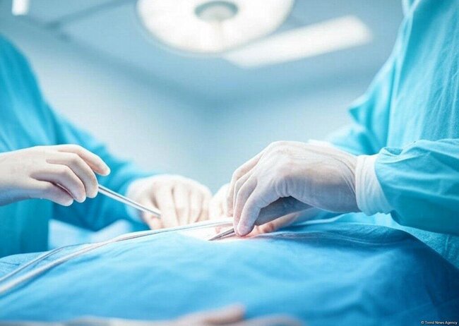 Səhv xəstə əməliyyat ediləndən sonra öldü