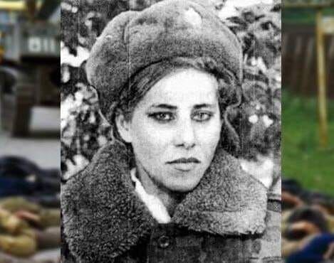 Qumbara gəzdirən, başındakı qəlpəni çıxartmaq üçün saçlarını kəsdirən Xalq artisti - Maraqlı Faktlar