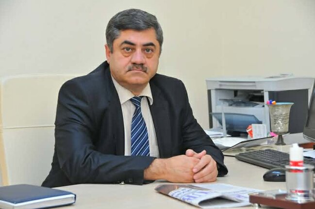 Azərbaycanı Qırğızıstanla əməkdaşlıq, dostluq, qarşılıqlı fəaliyyət bağları birləşdirir