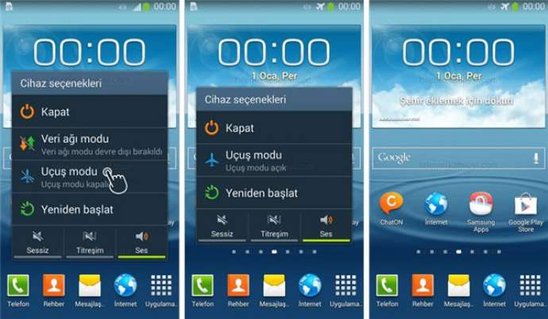 "WhatsApp"a gələn mesajları qarşı tərəf bilmədən necə oxumaq olar?