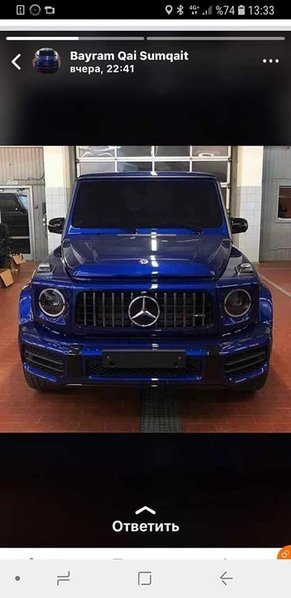 "Hacı Mazan"ın i̇şdən çıxarılan oğlunun 300 mi̇nli̇k maşınları