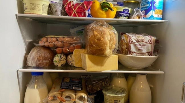 Yayda bu qidaları 1 gündən artıq saxlamayın! - XƏBƏRDARLIQ