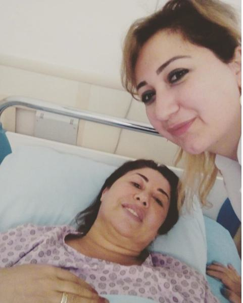 ATV-nin məşhur aparıcısının ailəsində üzücü xəbər! + FOTO