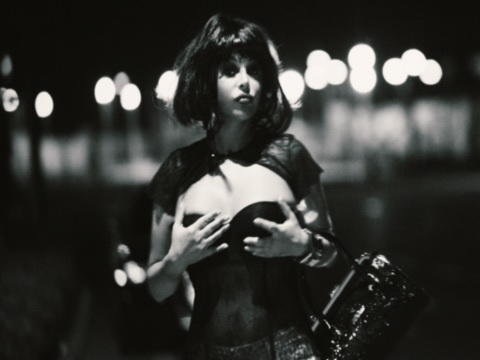 Yataqda gənc oğlanla 18+ görüntüləri yayılan Aygün Kazımovanı belə BİABIR ETDİLƏR - VİDEO