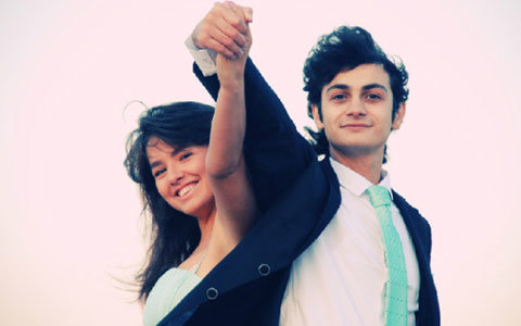 GÜNÜN ŞOK XƏBƏRİ! ANS-in məşhur aparıcıları boşandı - FOTOLAR