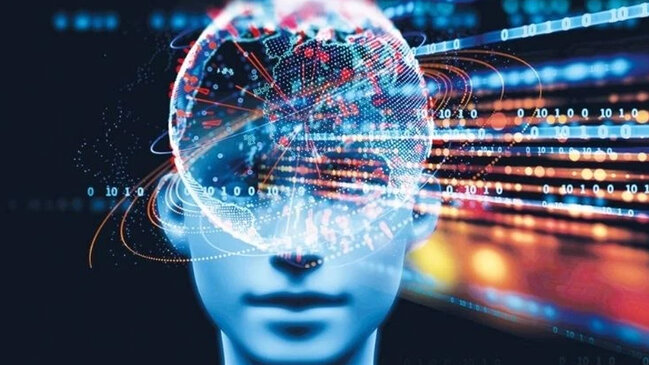 Süni intellekt nəzarətdən çıxır?