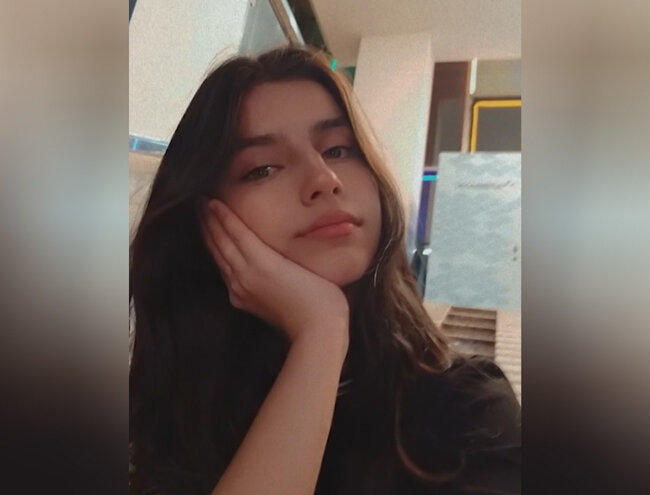 Qızılca xəstəliyindən ölən məktəbli babasının yasında yoluxubmuş - VİDEO