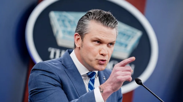 ABŞ-nin Yaxın Şərqə göndərdiyi hərbçilər aclıq çəkirlər?